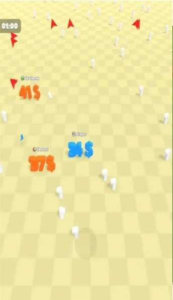 数字射击大作战(1)