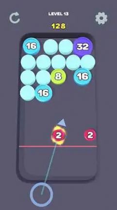 曲棍球2048(1)
