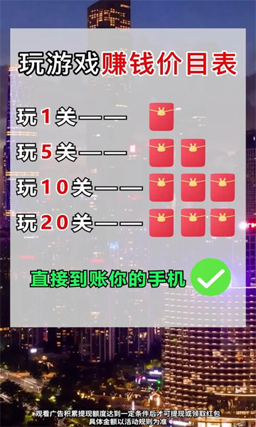 闲来消一消(2)