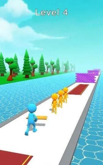卷地毯3D(3)