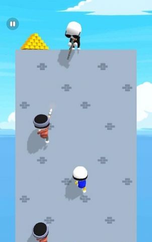 射小偷(2)