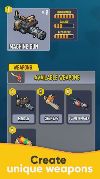 Atomic Cats(2)