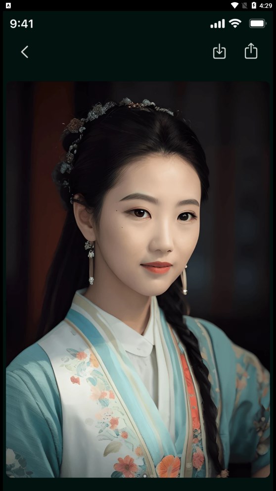 灵鹿AI(1)
