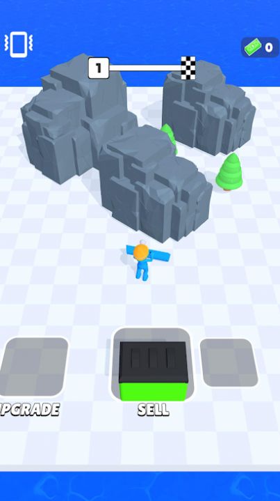 粉碎收集3D(2)
