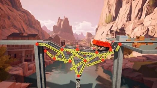 Bridge Maker(3)