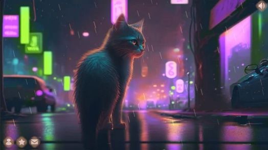 Kittens游戏中文汉化版图片1