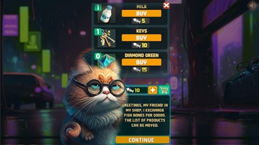 Kittens(2)