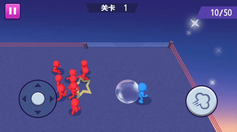 气泡射手(1)