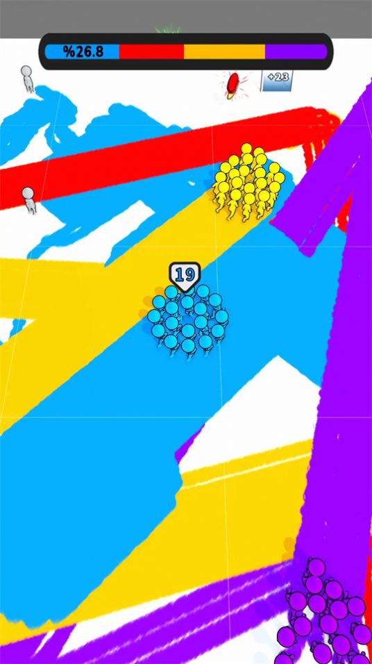 着色绘画大作战(3)