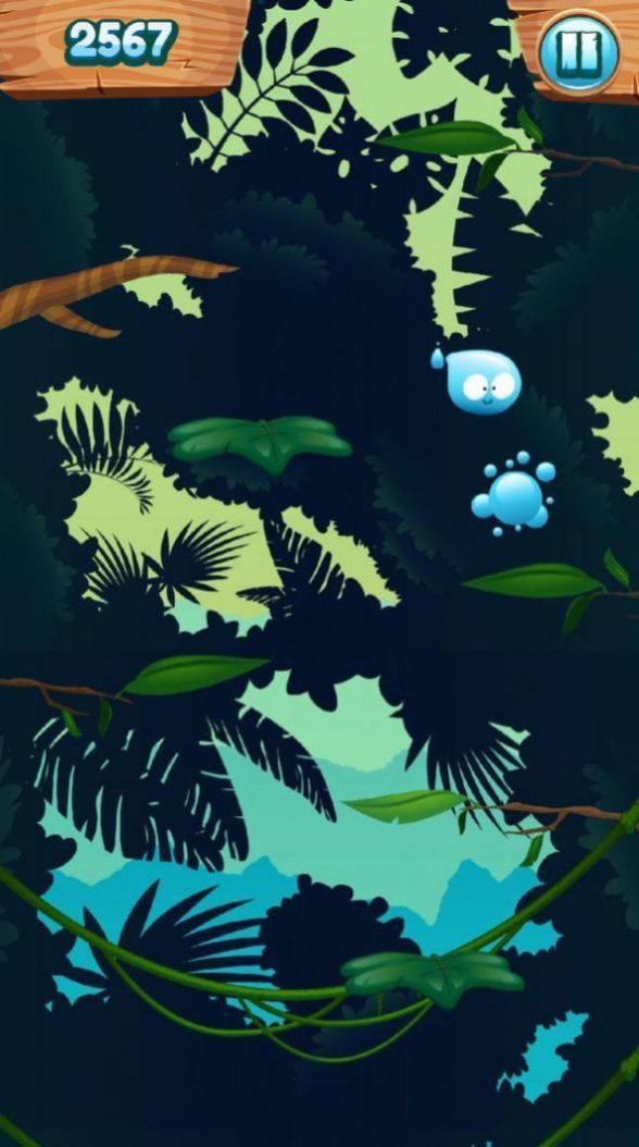 水滴竞赛(2)