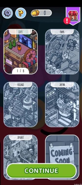 Find it隐藏寻宝(1)