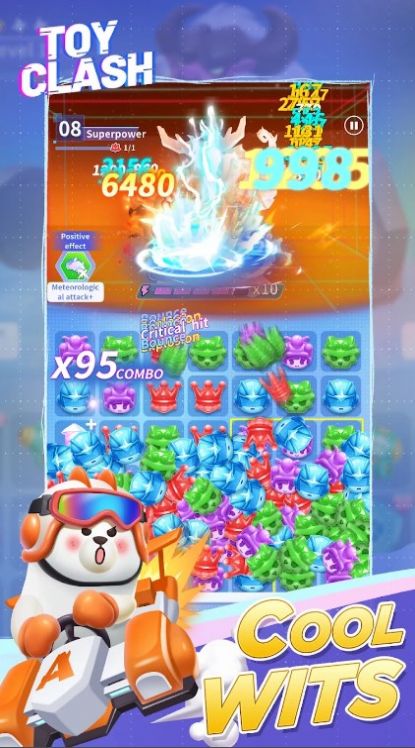 ToyClash游戏官方版图片1
