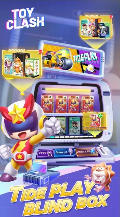 ToyClash(1)