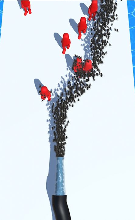 昆虫攻击3D(2)