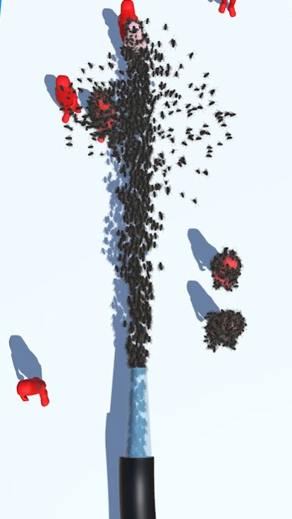 昆虫攻击3D(1)
