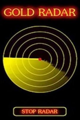 Gold Radar Scanner(3)