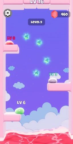 团球向上(3)