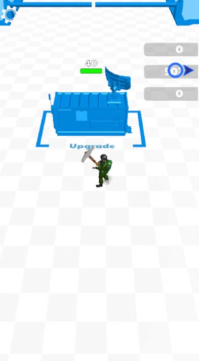 玩具军3D打击战争(2)