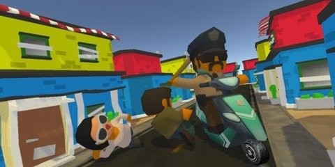 印度警察模拟(2)