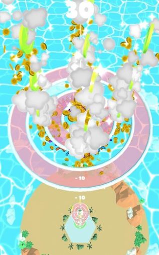 Skydivers跳伞之旅(2)
