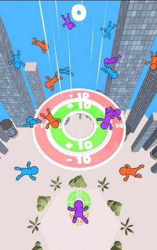 Skydivers跳伞之旅(3)