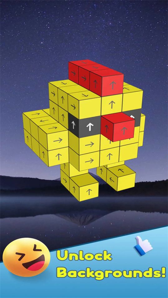 点击解锁3D(3)
