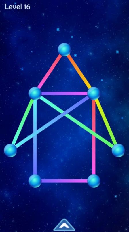 连接一线描拼图(1)