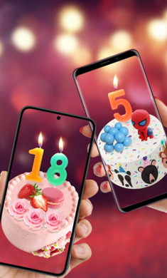 蛋糕师生日快乐(3)
