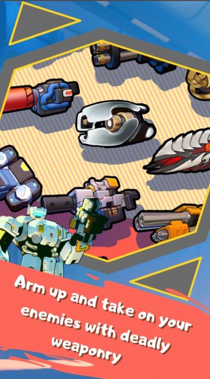 Steel Rush(2)