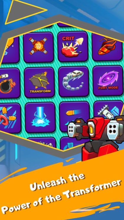 Steel Rush(1)
