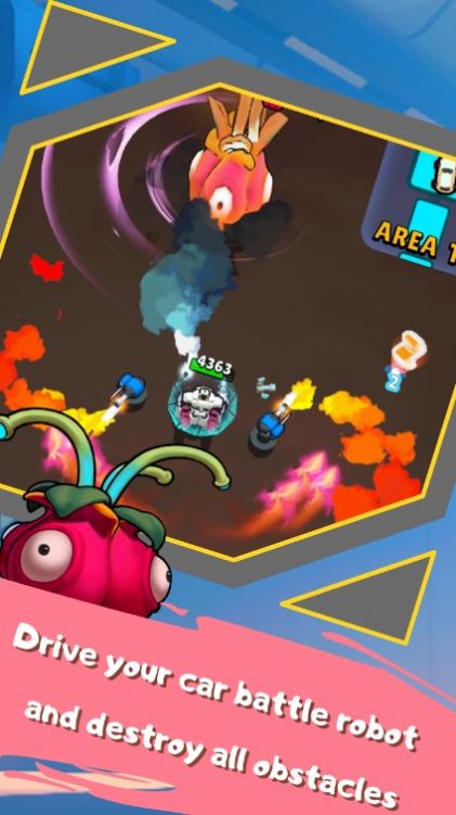 Steel Rush(3)