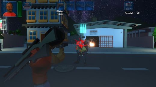 A Good Place To Die(2)