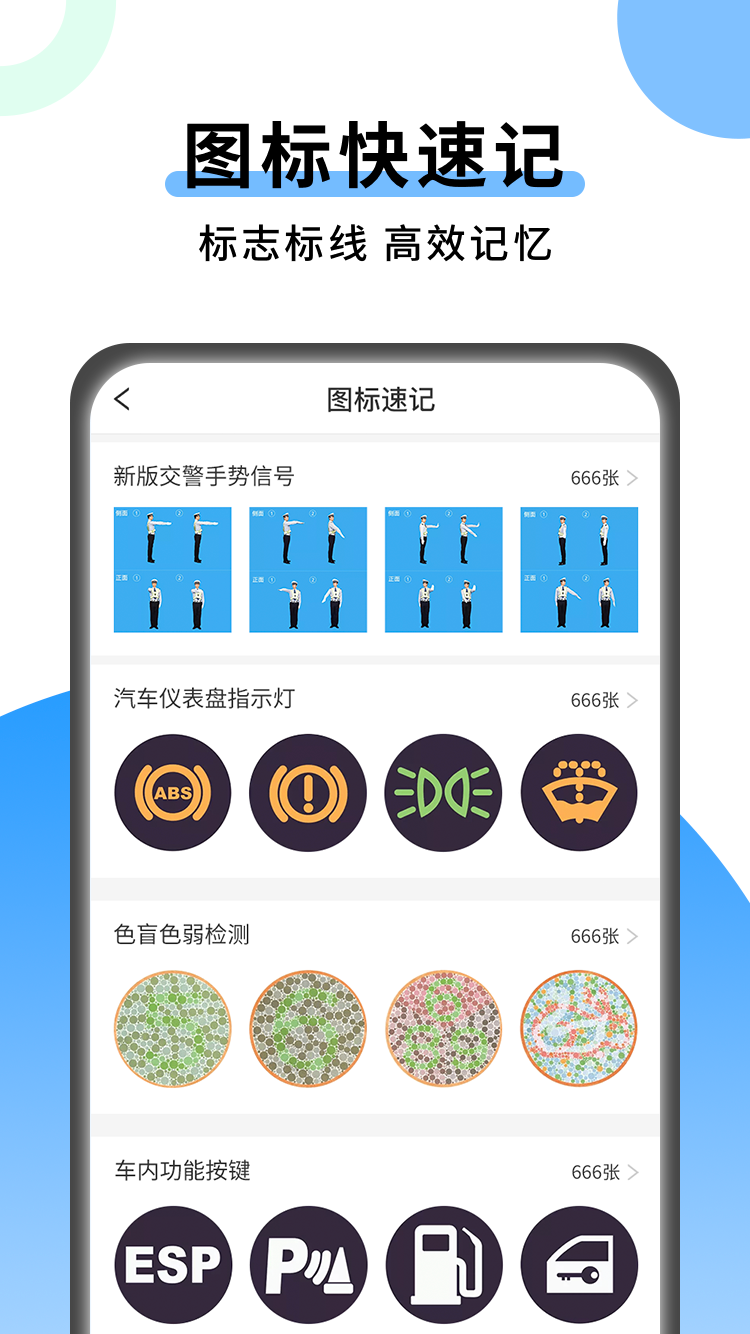 科目一技巧(1)