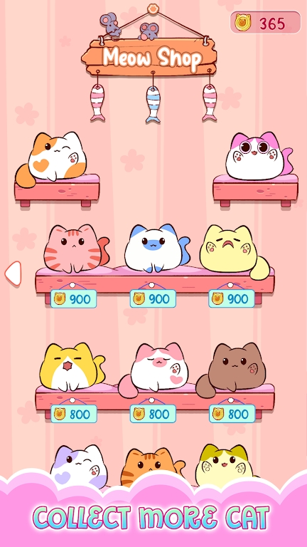 猫咪世界音乐(2)