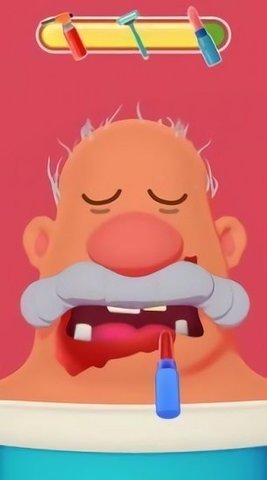 沉睡的恶作剧(2)