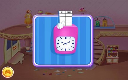 梦想裁缝店(2)