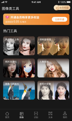 AI工具管家(2)