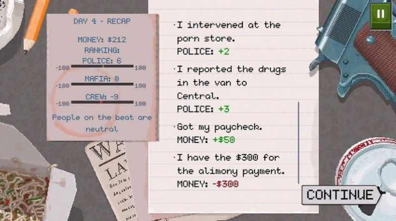 beatcop巡警(3)