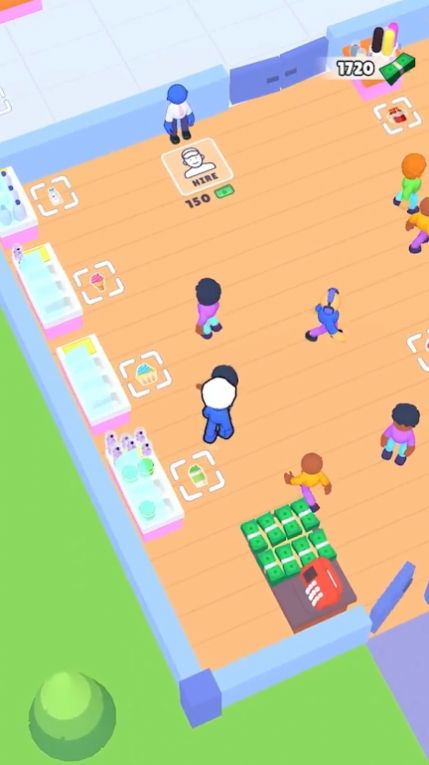 面包房公司(3)