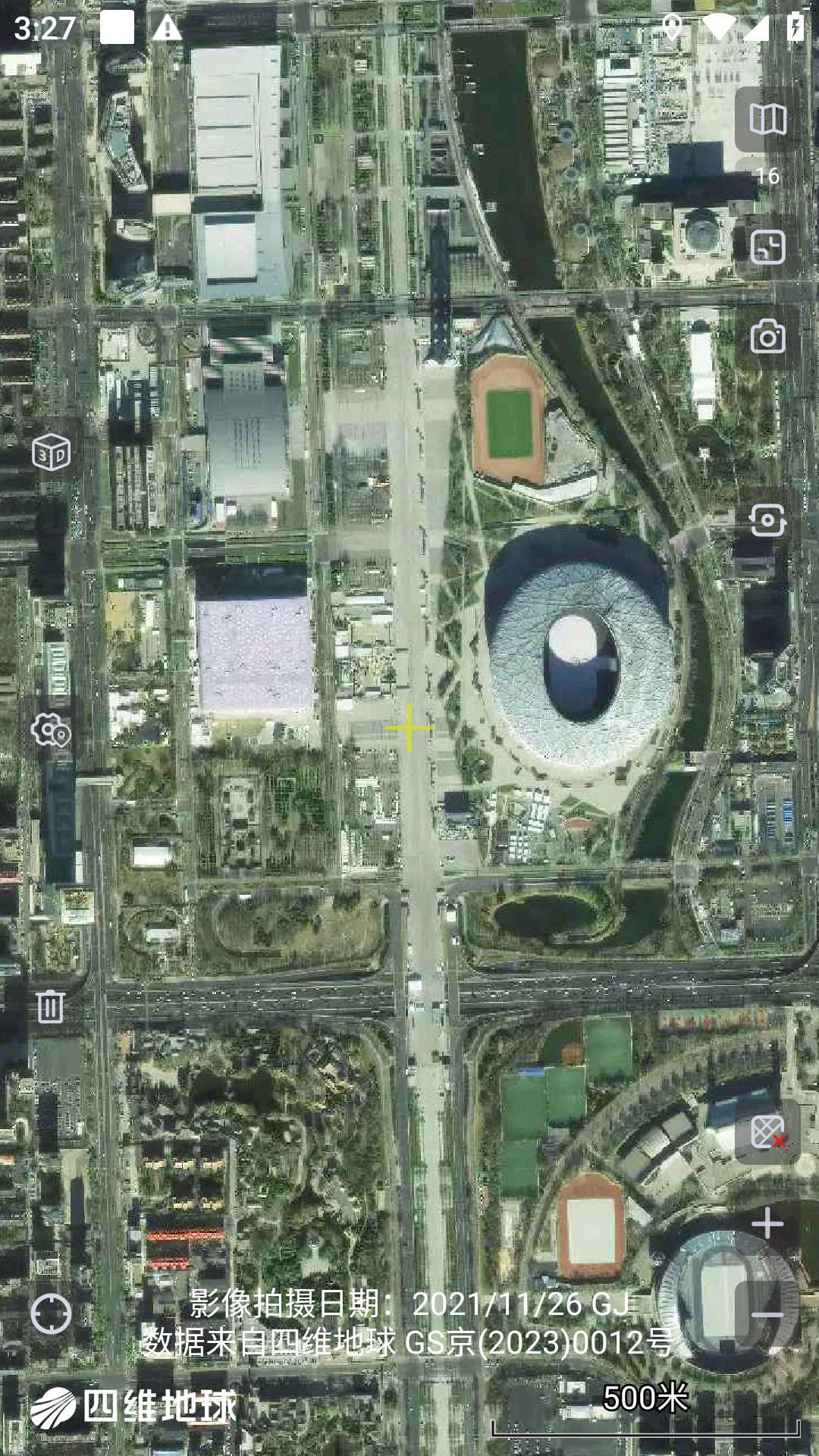 奥维互动地图(2)