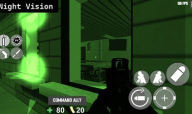 CQB射击2内置菜单汉化版(2)