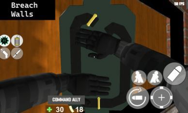 CQB射击2内置菜单汉化版(3)