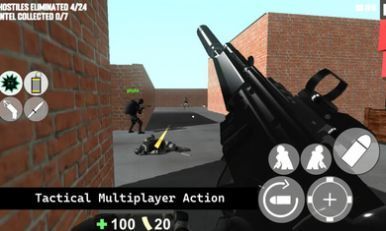 CQB射击2内置菜单汉化版(4)
