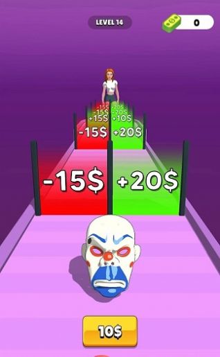 面具进化3D(1)