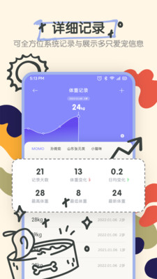 宠物语音翻译器(3)
