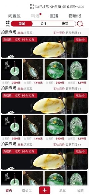 灵润物语(3)