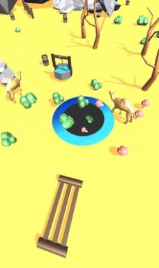 孔真空3D(1)
