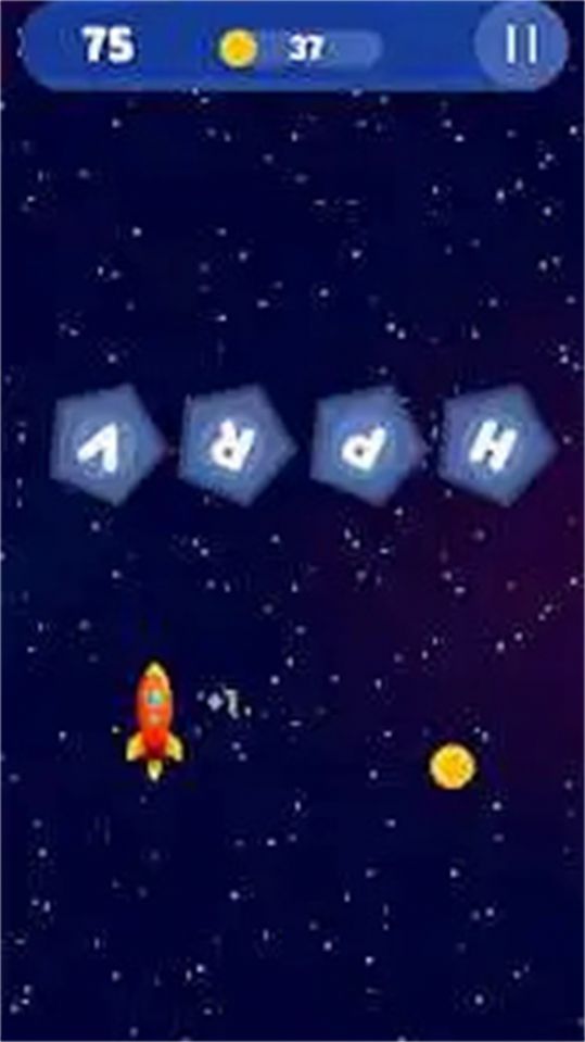 敏捷宇宙飞船(1)