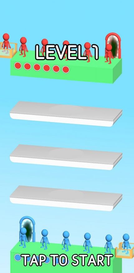阶段掌控游戏最新版图片1