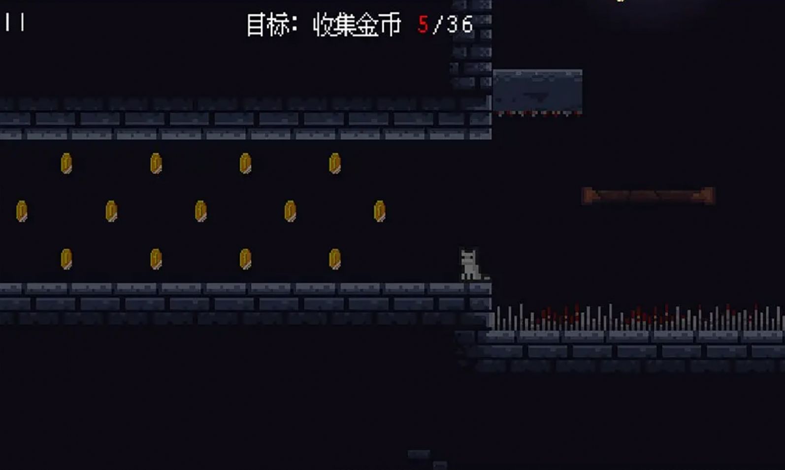 猫猫祟祟游戏安卓版图片1
